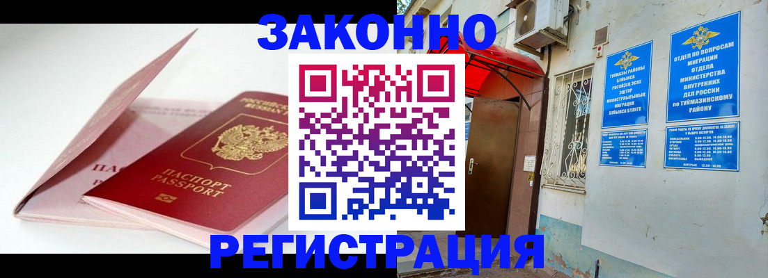 прописка гарантия в Куртамыше